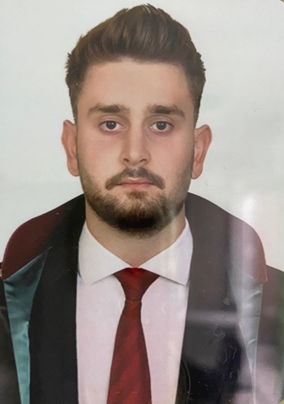 Av. Ahmet Çağrı Çödek