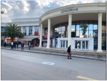 Atik & Çödek Hukuk Bürosu — büro fotoğrafı